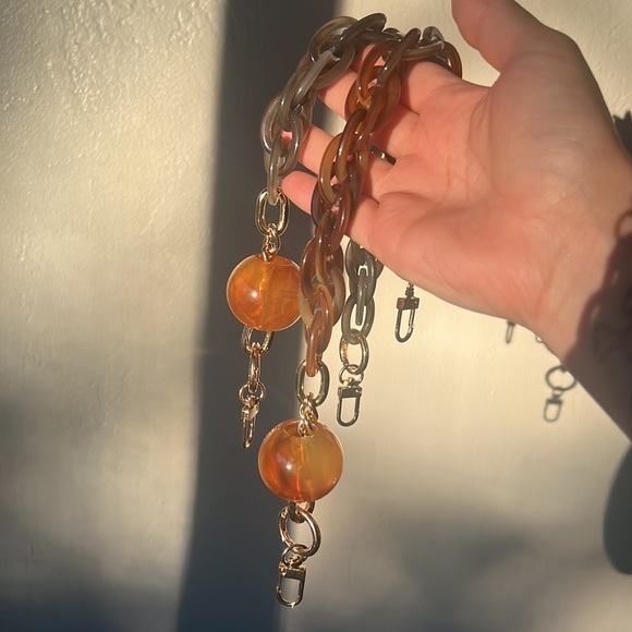 Phone case chain or purse chains - Picture 5 of 5